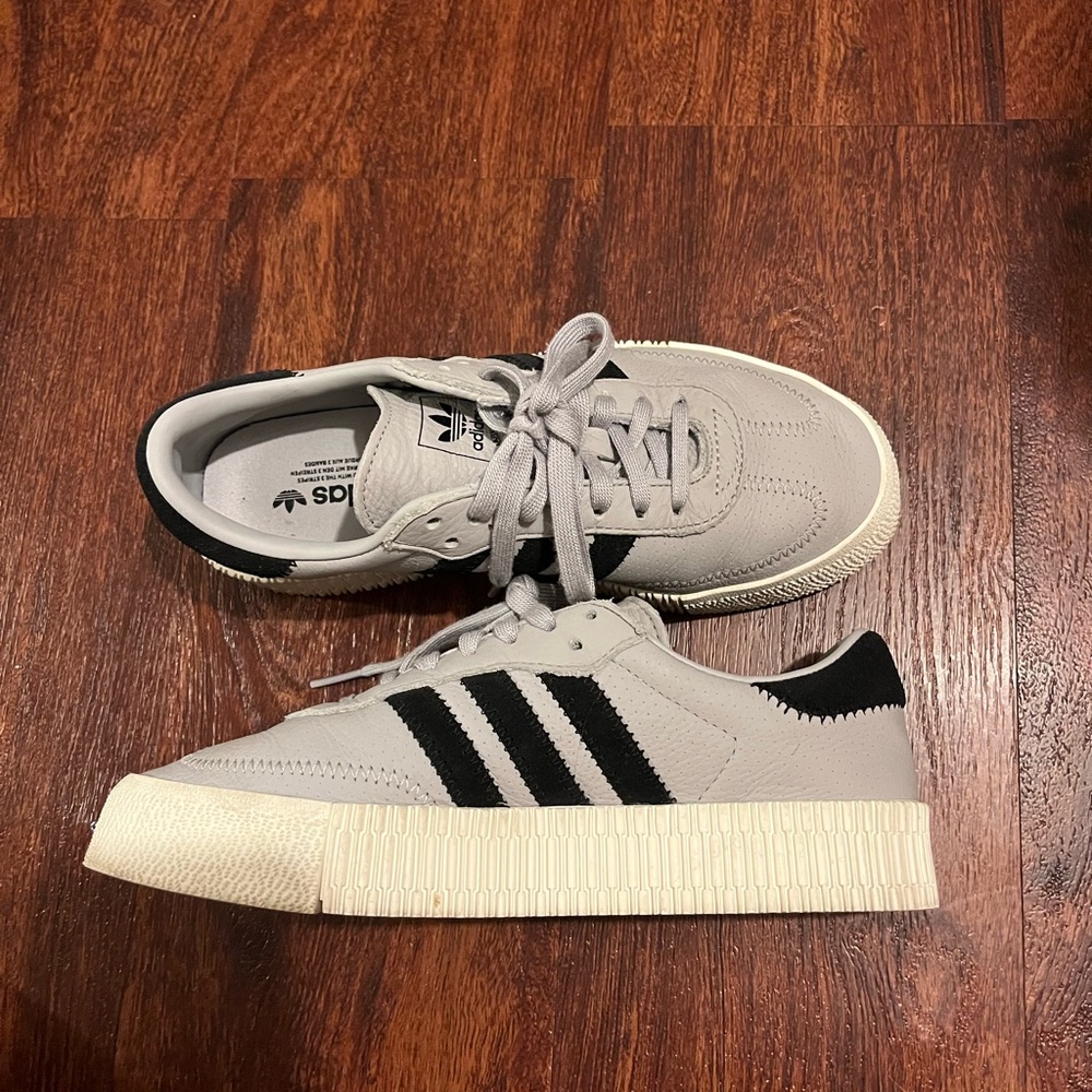 Adidas Sambarose Sneaker
